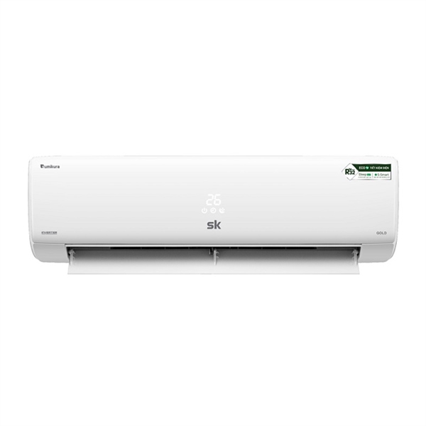 ĐIỀU HOÀ SUMIKURA 9000BTU INVERTER APS/APO-092
