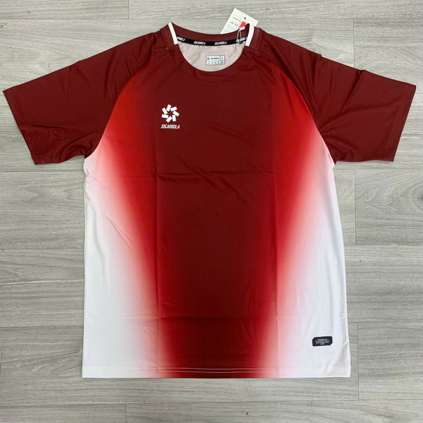 Giền Pickleball - Áo Thi Đấu Pickleball Jocarbola