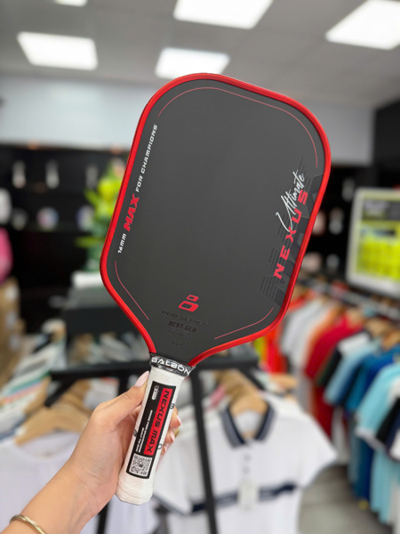 Giền Pickleball - Vợt Pickleball Balbon Nexus Max