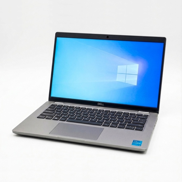 Laptop Dell Latitude 5420 - CPU I5 1145G7 | RAM 8GB | SSD 256GB | 14 inch Full HD 2nd - bảo hành 3 tháng