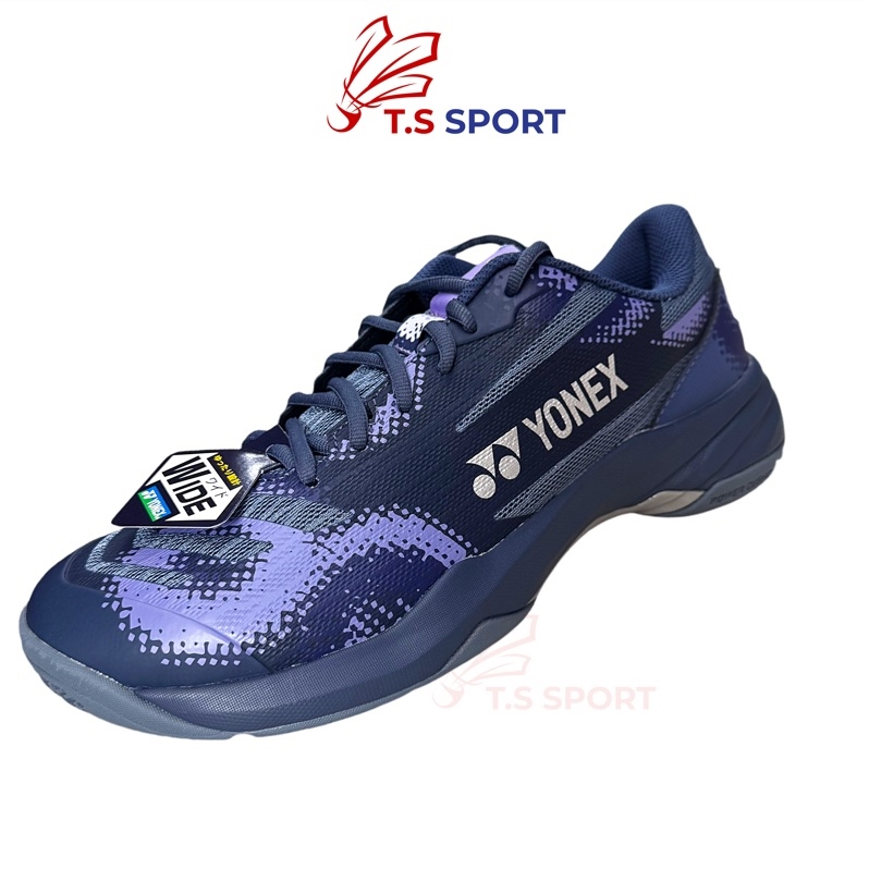Giày cầu lông Yonex Cascade Tím