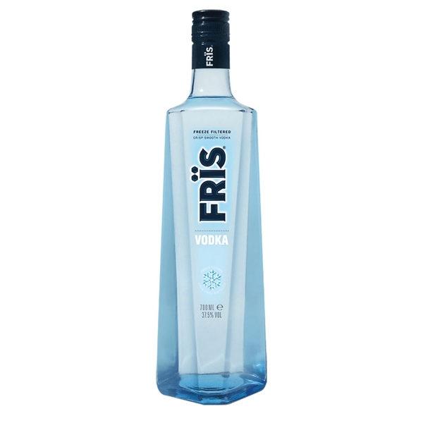 Vodka Fris Crisp Smooth