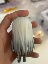 Mua bán (2ND Ố TÓC) NENDOROID 1134 SQUALO