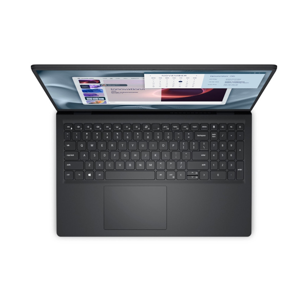 Laptop Dell PV15250 (Core i5 1334U, 8GB, 512GB NVMe, 15.6'' FHD, Windown 11, Carbon Black)