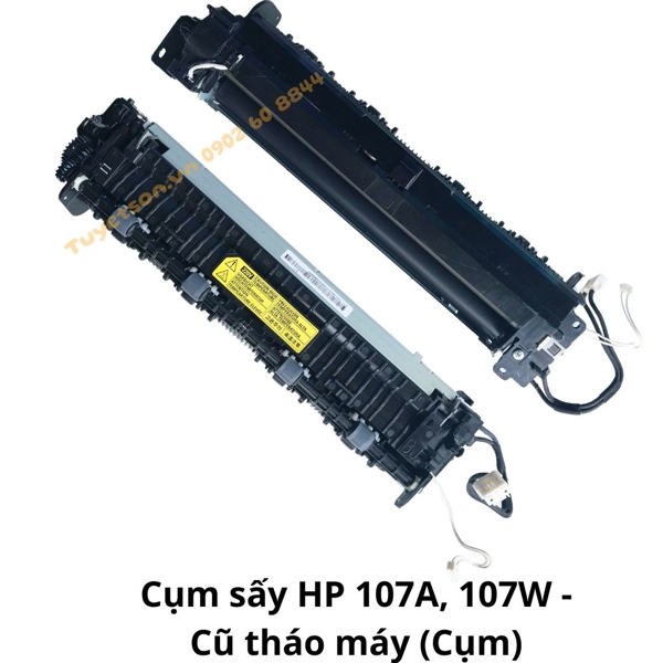 display Cụm sấy HP 107A, 107W 1