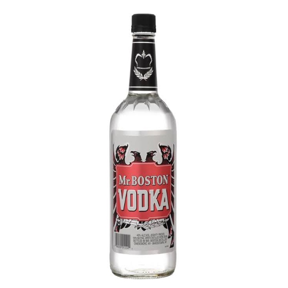 Vodka Mr.Boston