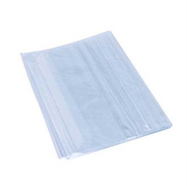 Bìa bao tập plastic