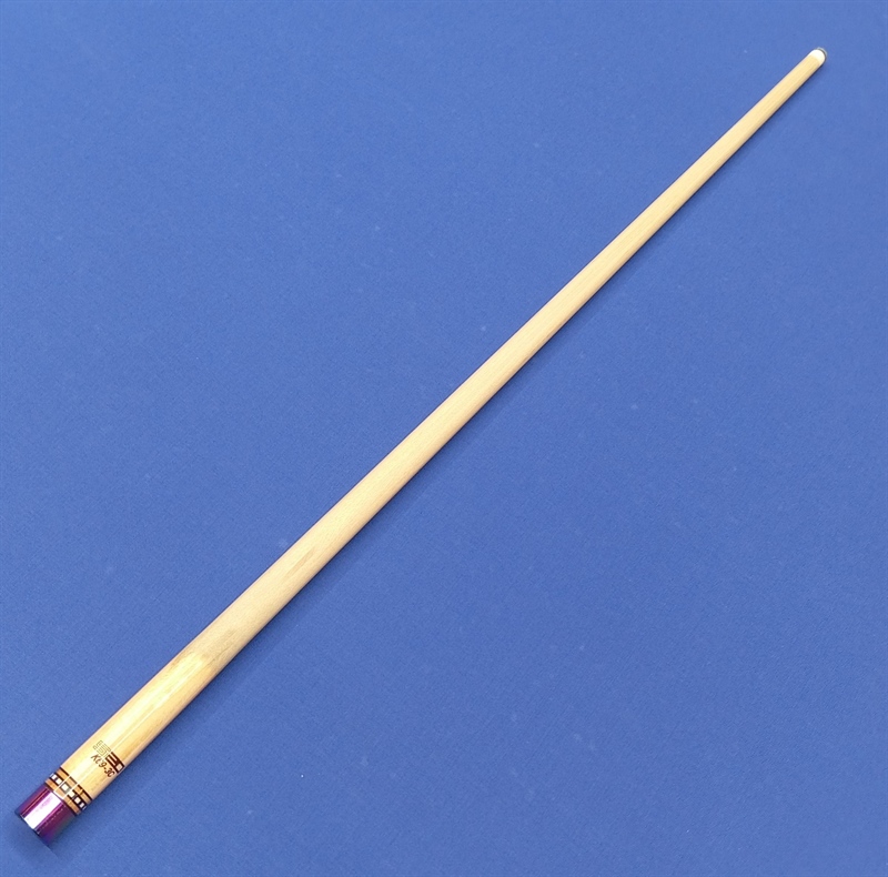 Ngọn - S20k69 Masai - Lướt - mũi 11.8 - 121g