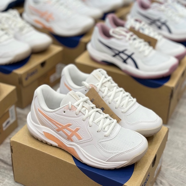 Asics Gel Dedicate 9 1042A316-100