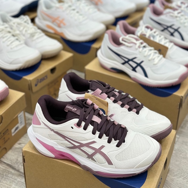 Asics Solution Speed FF4 1042A307-102