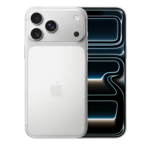 IPHONE 17 PRO BẠC 512GB NEW