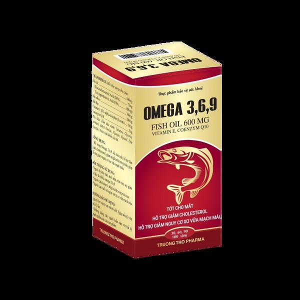 Bổ mắt omega 369 Trường Thọ (c/100v)