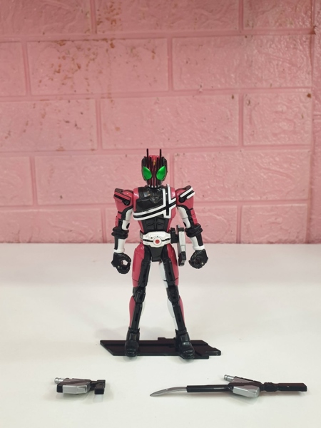 Mua bán (NOBOX) FINAL FORM RIDE SERIES KAMEN RIDER DECADE