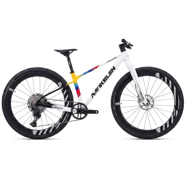Xe MTB MAKELEN MEGA 1.0 bánh 29 inchs