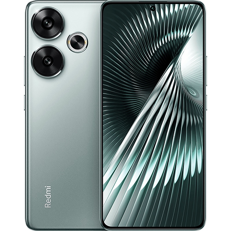 Xiaomi Redmi Turbo 3 12/512GB (Snap 8s Gen 3)
