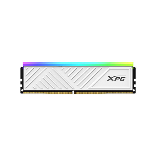 Ram PC DDR4 XPG PECTRIX D35G 16GB/3200Mhz White