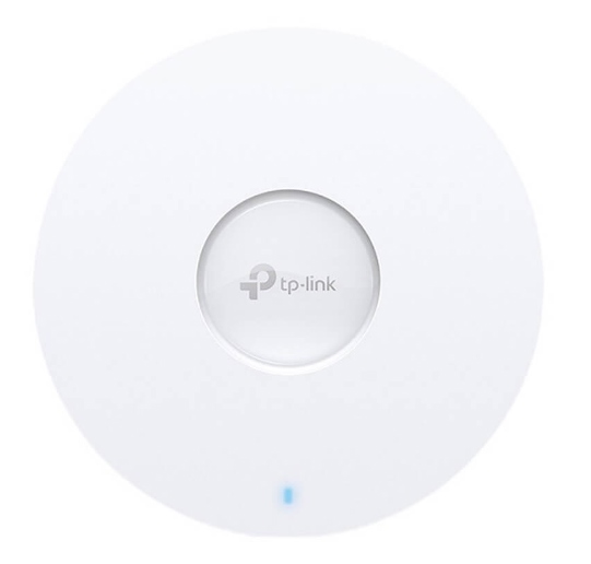 Thiết bị thu phát vô tuyến 2,4/5GHz, TP-LINK, EAP613