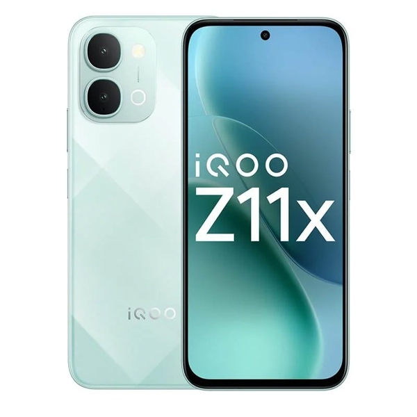IQOO Z11x 8-128GB