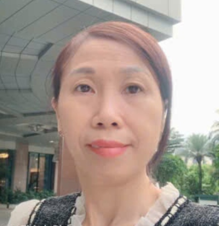 NGUYỄN KIM THOA - Thành viên Ban giám đốc 365 Group