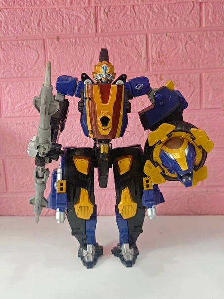 Mua bán (NOBOX TẠCH BÊN TAI) DX TATEGAMI LIOH