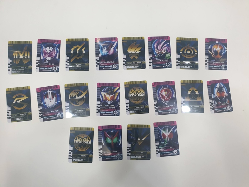 Mua bán (2ND CARD BONUS) CSM DECADRIVER