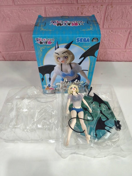 Mua bán (2ND) SEGA LUMINASTA DEBBY THE CORSIFA SWIMSUIT VER