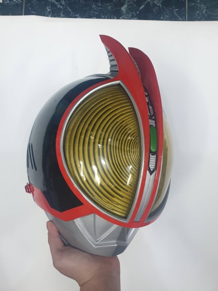 Mua bán MŨ KAMEN RIDER FAIZ 1:1