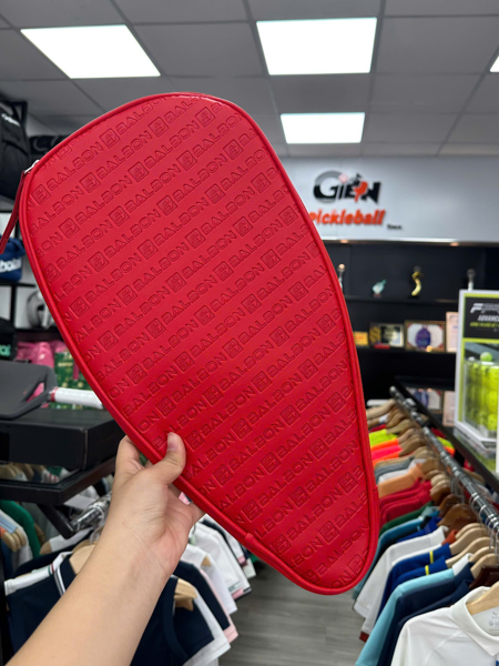 Giền Pickleball - Bao vợt Nexus