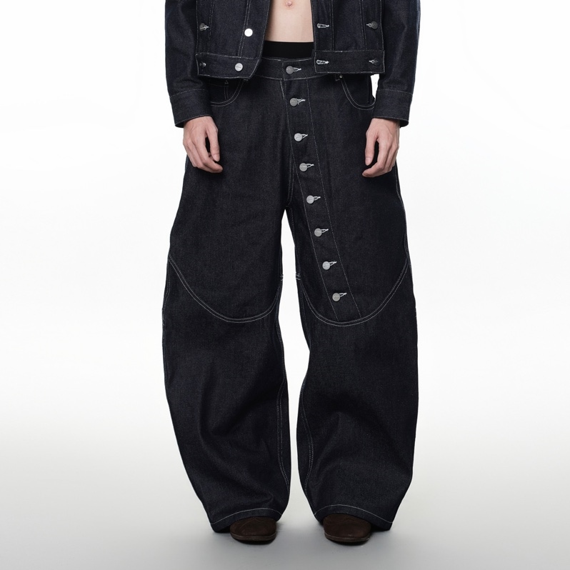KEAL JEANS