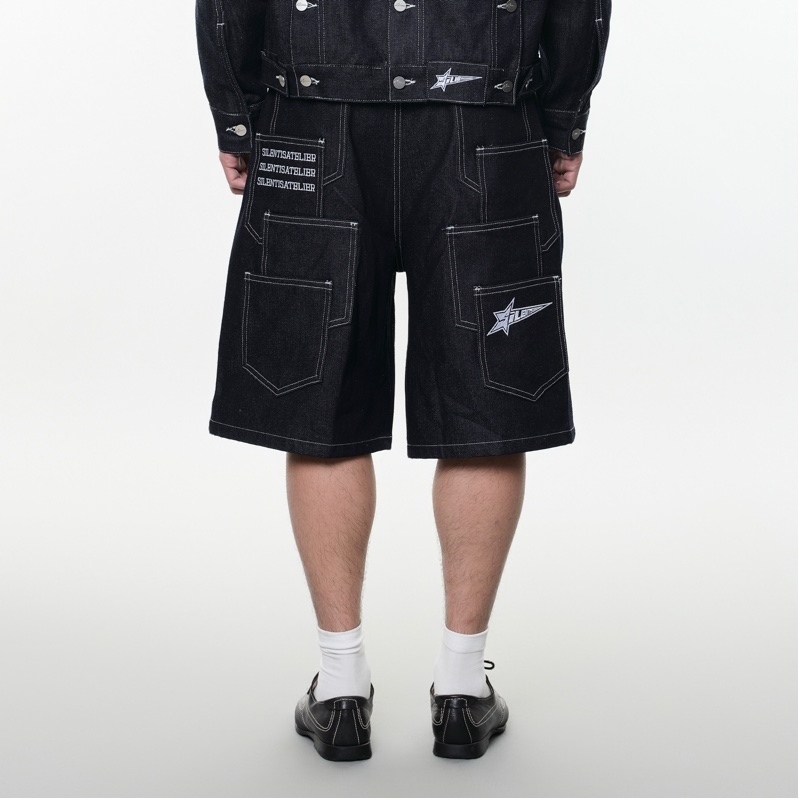 NOCT SHORT
