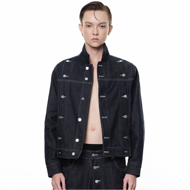 KEAL JACKET
