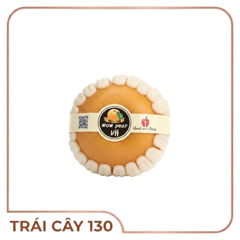 Lê quả tươi size 24