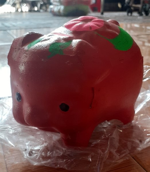 Heo đất nhỏ
