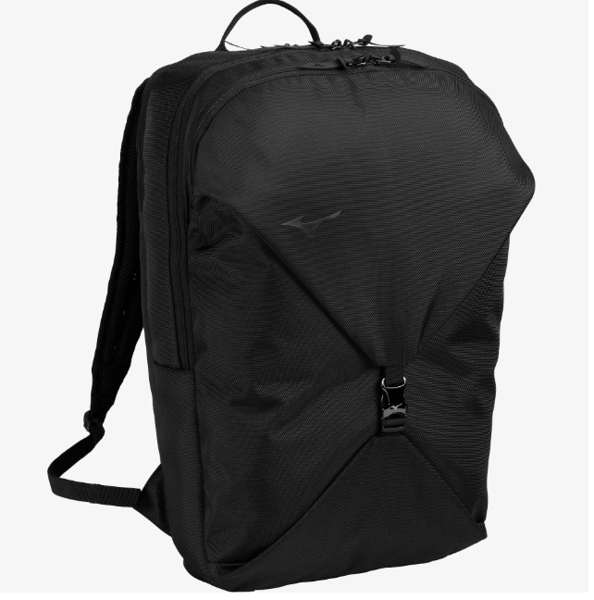 Balo Mizuno BACKPACK 33GD30019 - Màu Đen