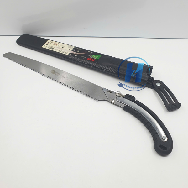 Cưa Gỗ Kiếm TOP Lưỡi Dài 35cm
