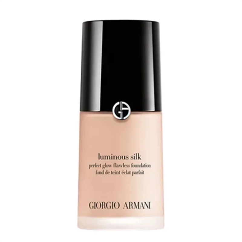 [Hàng Công Ty] Nền Armani Luminous Silk Foundation - 2 Tester