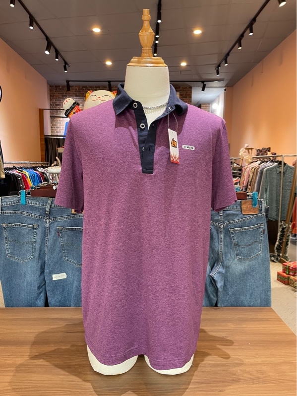 Áo Thun Polo