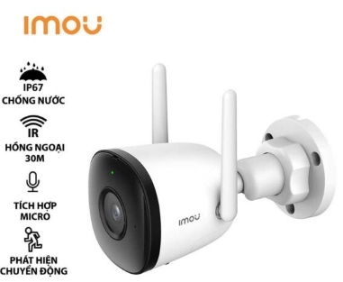 Camera quan sát IPC-F22P