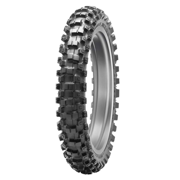 Lốp Dunlop 120/90-18 TT MX53