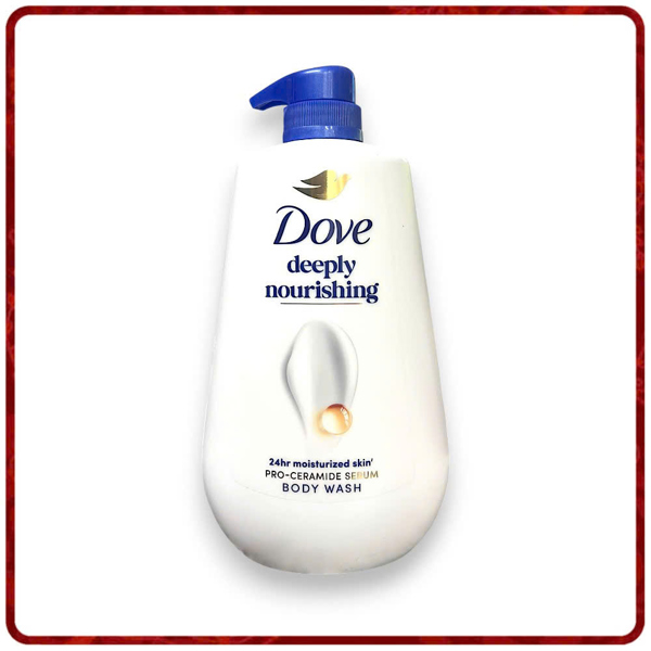 SỮA TẮM DOVE THÁI 900G