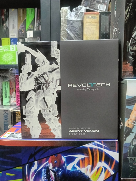 Mua bán REVOLTECH ANTI AGENT VENOM FAKE