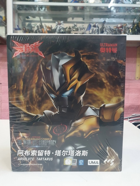 Mua bán CCSTOYS ULTRA GALAXY FIGHT ABSOLUTE TARTARUS