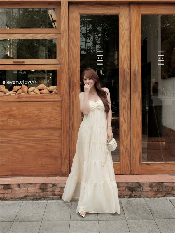 FRESH DRESS