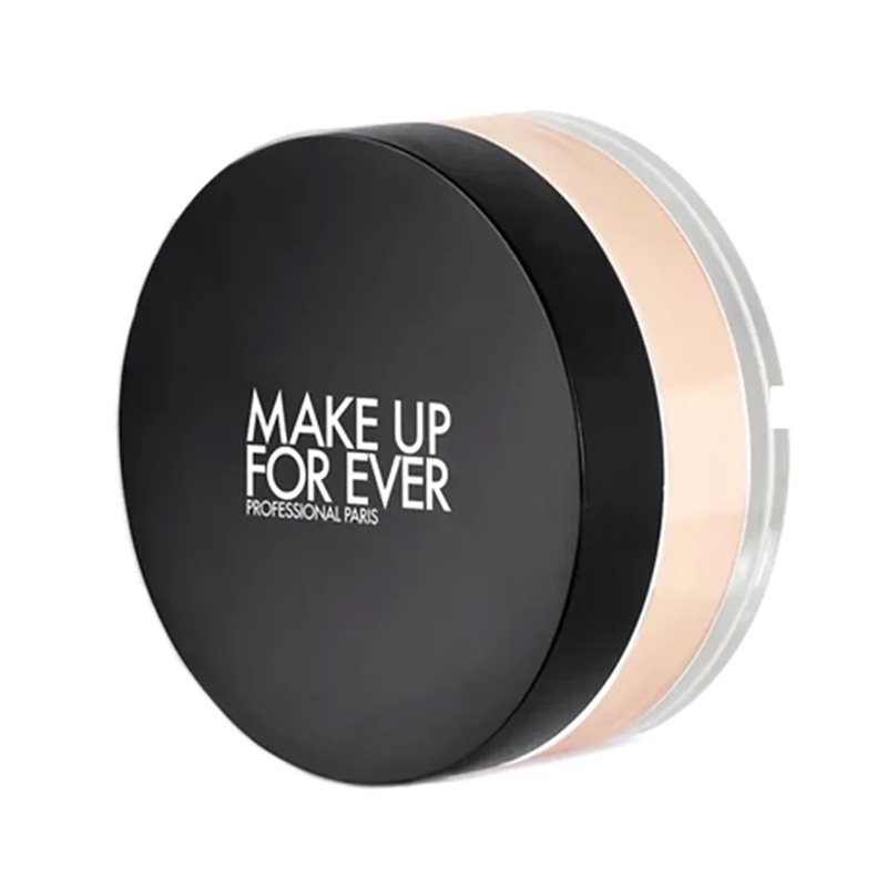 Phủ bột MUFE HD Skin Setting Powder 18g - 1.1 Light Vanilla
