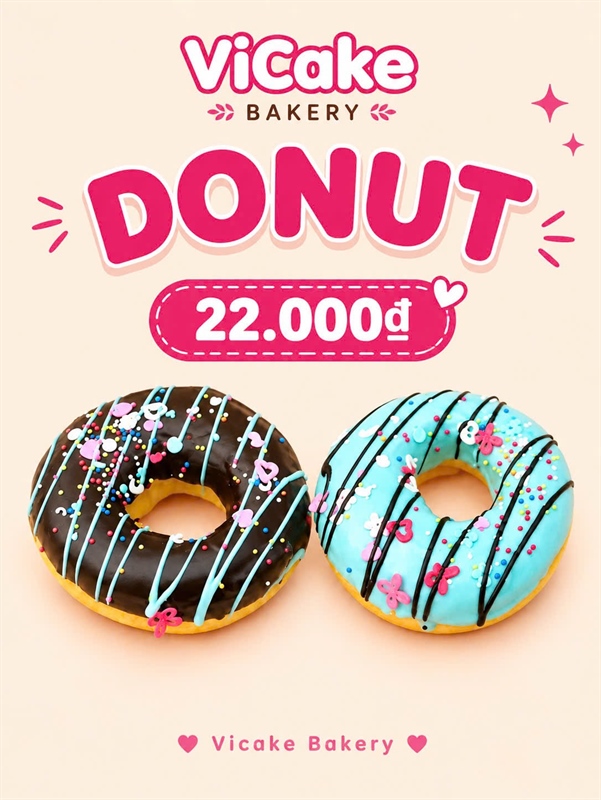 DONUT