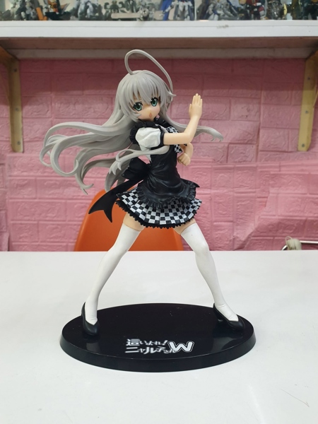 Mua bán (NOBOX) SEGA HAIYORE NYARUKO W: NYARUKO