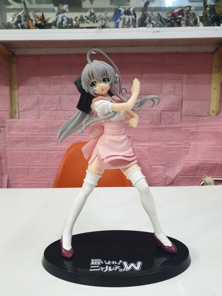 Mua bán (NOBOX) SEGA HAIYORE NYARUKO W: NYARLATHOTEP