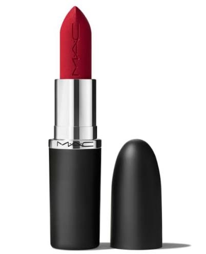 [Hàng Công Ty] MAC Son Kem Matte Lipstick Rouge A Levres - 691 Ruby Woo
