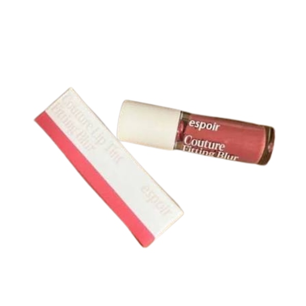 [Hàng Công Ty] ESPOIR Son Couture Lip Tint Fitting Blur Mini - CR508 Sour Peach