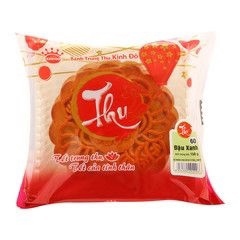 Bánh Trung Thu Kinh Đô Lava Choco Lv1